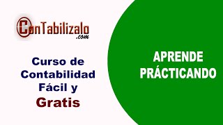 32 Que es el ICA  Impuesto de Industria y Comercio ConTabilizalocom [upl. by Alessandra]