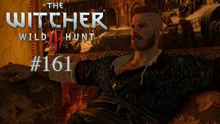 Lets Play The Witcher 3 161 Deutsch Full HD  Olgierd von Everec [upl. by Annairam]