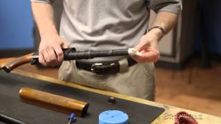 Remington 11001187 Firearm Maintenance Series Part 1 Disassembly [upl. by Annasor]