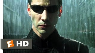 The Matrix Revolutions 45 Movie CLIP  It Ends Tonight 2003 HD [upl. by Concordia]