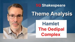 Hamlet Theme Analysis 12 Oedipal Complex [upl. by Hgielrebma282]