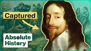 Battle Of Naseby How The English Civil War Was Won  Absolute History [upl. by Herrick]