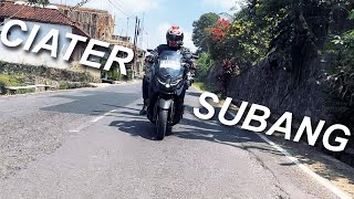 IPBC Priok touring ke CIATER Subang [upl. by Eamanna]