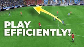 FC 24 Complete Attacking Fundamentals Guide [upl. by Eiramanin]