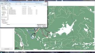 Vectorial Map Mapsforge Vector Map Viewer for Windows and MacOS [upl. by Summers167]