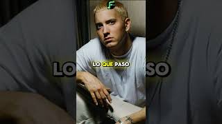 El Beef entre Luis Miguel y Eminem ☠️ [upl. by Amery930]