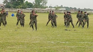 NCC dance Arabic dance 🪩😄😄saptakoshi municipality 🏆🥇👏🥇🥇viralvideo 1millionviews [upl. by Eddie]