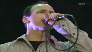 Bad Religion Live  Los Angeles is Burning HD [upl. by Jacobba992]