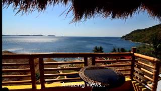 Buceo Anilao Beach and Dive Resort web [upl. by Aeduj834]