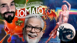 TOMATO 27  Jak feniks z popiołów  Tomasz Raczek i Marcin Szczygielski rozmowy [upl. by Arondel]