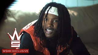 King Von quotCrazy Storyquot OTF WSHH Exclusive  Official Music Video [upl. by Gayel]