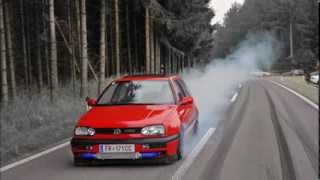 VW Golf MK3 [upl. by Anselmo]