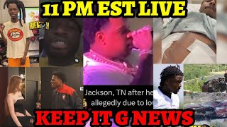 RALO quotNOT GOING OUT LIKE JULIO FOOLIOquotI SHOW SPEED GIVING OUT NIA PASSESDURK SON SHOOTS STEP DAD [upl. by Odarnoc]