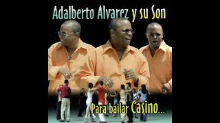 Máquina para bailar  Adalberto Álvarez [upl. by Aehsrop]