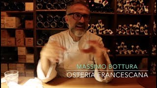 Osteria Francescana Massimo Bottura on food and life [upl. by Eudora673]