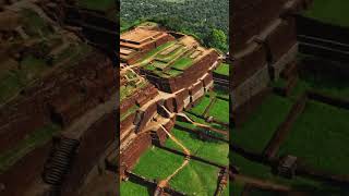 The Majestic SIGIRIYA travel asiatravels traveldestinations asiavacationgroup srilanka [upl. by Doubler]