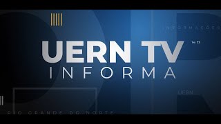 UERN TV INFORMA 25032024 [upl. by Lav654]