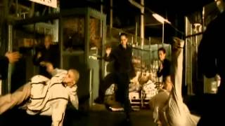 Bus Stop feat Carl Douglas  Kung Fu Fighting HD 720 [upl. by Dorothi]