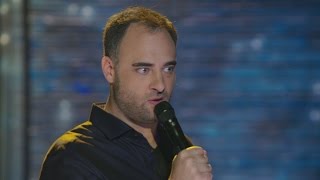 Kurt Metzger Child Beauty Pageants [upl. by Darooge]