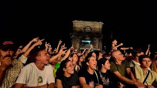 Alternosfera  Aftermovie  33 de ani de independență a Republicii Moldova [upl. by Zebapda]