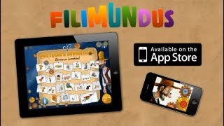 Official Pettsons Inventions Launch Trailer [upl. by Cilurzo]