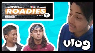 HIMALAYA ROADIES  GRAND FINALE KO BILLA [upl. by Fifi]