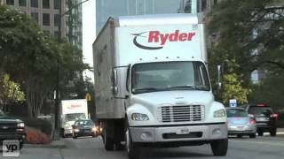 Ryder Truck Rental And Leasing  National [upl. by Sile]