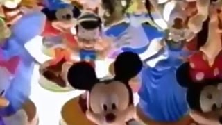 McDonalds Disney 100 Years Of Magic TV Commercial HD [upl. by Acissehc704]