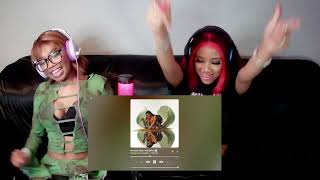 TWO BADDIES REACT to Megan Thee Stallion  Mamushi feat Yuki Chiba Official Audio BILINGUAL [upl. by Dagnah]