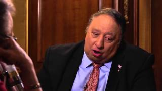 John Catsimatidis  KingsThings  Larry King Now  Ora TV [upl. by Llerdna260]