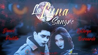 La Luna Sangre Fanvid Teaser [upl. by Ennasil]