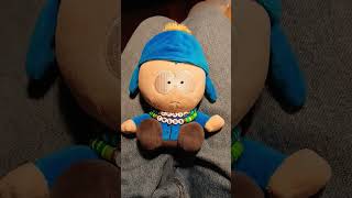 crag turkey  southpark plushies craig craigtucker [upl. by Ainit]