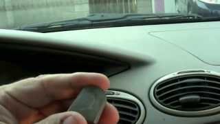 How to Fix a Rear View Mirror [upl. by Aynor]