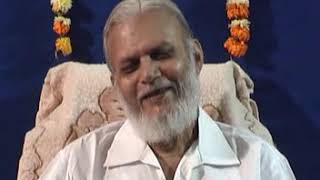 C R Vyas Jamnagar Satsang DVD 50 Part1 [upl. by Hut]