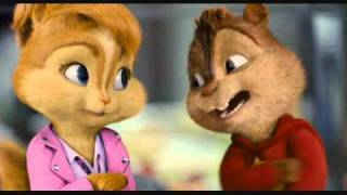 Bruno Mars Just The Way You Are Chipmunks [upl. by Adnala]