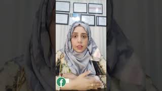 Homeopathic Medicine For FeverDr Sonia Fawad [upl. by Sobmalarah818]