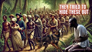 The Atlantic Slave Trade Secrets They Dont Want You to Knowquot [upl. by Hannah]