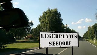 B71  De weg naar legerplaats Seedorf [upl. by Drarrej]