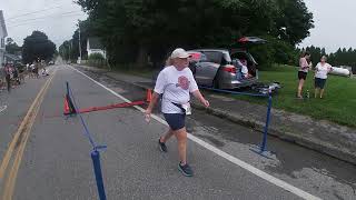 Maine Lobster Festival 10K5K FL H017679MP4 [upl. by Nyvar]