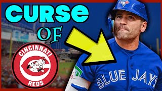 THE CURSE of Joey Votto CINCINNATI REDS 2024 Injury Timeline Baseball Breaking News MLB reds mlb [upl. by Borries389]