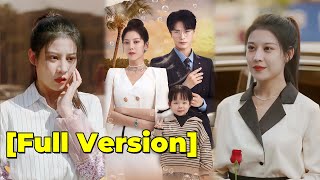 【ENG SUB】After Forced Divorce I Return as a Billionaire to Get Revenge on Scumbag and Mistresses [upl. by Yatnoed]