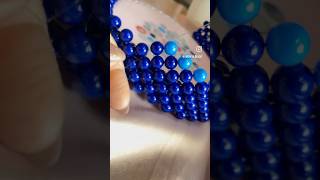 Можно приобрести через тлг канал в профиле сумкиизбусин бисер сумкаизбусин handmade beads [upl. by Harbert]