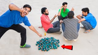 Crazy Diwali Prank on My Team😂 मैंने सबके होश उड़ा दिए  Hilarious Reaction [upl. by Cinnamon612]