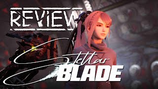 Stellar Blade  Review [upl. by Tihw]