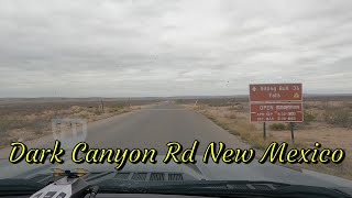 SIGHTSEEING CARLSBAD NEW MEXICO [upl. by Anwahs]