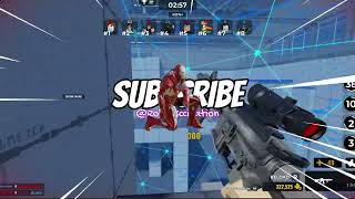 Gunfight Arena  Ambush Attack  Part 6  Featuring Iron Man [upl. by Dnaletak]