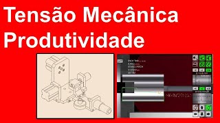 Tensão Superficial  Análise Industrial Processos e Mecânismos [upl. by Adekam]