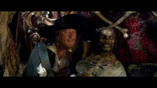 PIRATES OF THE CARIBBEAN ON STRANGER TIDES  Available on Digital HD Bluray and DVD Now [upl. by Perkin]