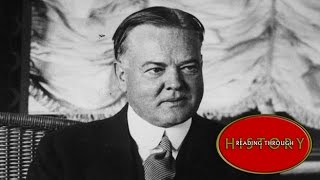 History Brief Herbert Hoover [upl. by Fredenburg449]