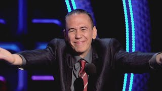 Family of Gilbert Gottfried raising funds for URMC myotonic dystrophy research [upl. by Annekcm]